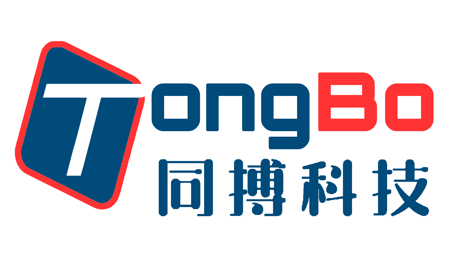 同搏科技 TongBo Tech